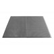 TAPIS DE POSTE DE TRAVAIL YOGA ERGO FIRE 95x125cm amortisseur de bruit et isolation contre les sols froids
