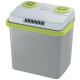 GLACIÈRE 3EN1 ÉLECTRIQUE 19L REFRIGERER ET MAINTENIR AU CHAUD CABLE USB REFROIDIT JUSQUE 20° ET MAINTIEN AU CHAUD JUSQUE 50°