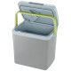GLACIÈRE 3EN1 ÉLECTRIQUE 19L REFRIGERER ET MAINTENIR AU CHAUD CABLE USB REFROIDIT JUSQUE 20° ET MAINTIEN AU CHAUD JUSQUE 50°