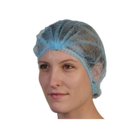 CHARLOTTE RONDE CLIP BLEU BOITE 100