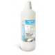 DÉTARTRANT DÉSINFECTANT SANITAIRE LENACID GEL FLACON 1L BACTERICIDE/LEVURICIDE