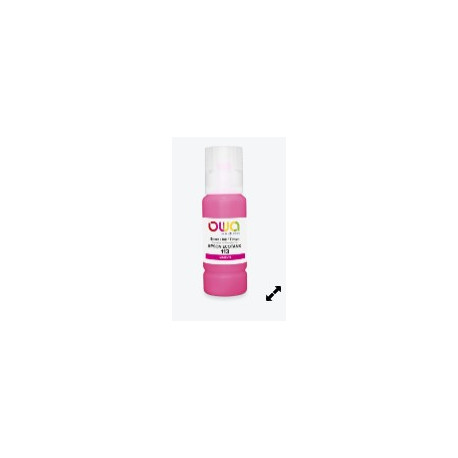 T06B340 FLACON D'ENCRE P/EPSON 113 MAGENTA 6000P OWA