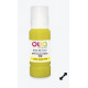 T06B440 FLACON D'ENCRE P/EPSON 113 YELLOW 6000P OWA