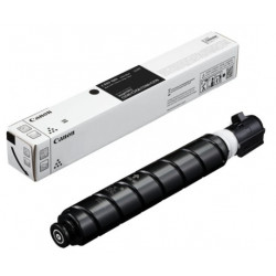 6137C002 TONER CANON C-EXV 1001 NOIR  63000PAGES P/Canon imageFORCE C5140