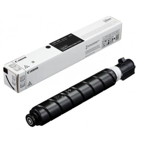 6137C002 TONER CANON C-EXV 1001 NOIR  63000PAGES P/Canon imageFORCE C5140