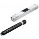 6142C002 TONER CANON C-EXV 1001 CYAN 24000PAGES P/Canon imageFORCE C5140