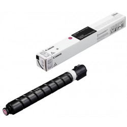 6143C002 TONER CANON C-EXV 1001 MAGENTA 24000PAGES P/Canon imageFORCE C5140