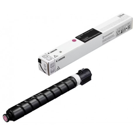 6143C002 TONER CANON C-EXV 1001 MAGENTA 24000PAGES P/Canon imageFORCE C5140