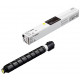 6144C002 TONER CANON C-EXV 1001 JAUNE 24000PAGES P/Canon imageFORCE C5140