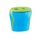 TAILLE CRAYONS BOOGY 2 USAGE COLORI ASSORTI