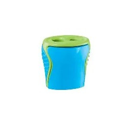 TAILLE CRAYONS BOOGY 2 USAGE COLORI ASSORTI