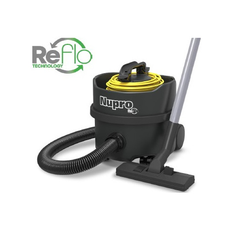 ASPIRATEUR POUSSIERE NUPRO 180