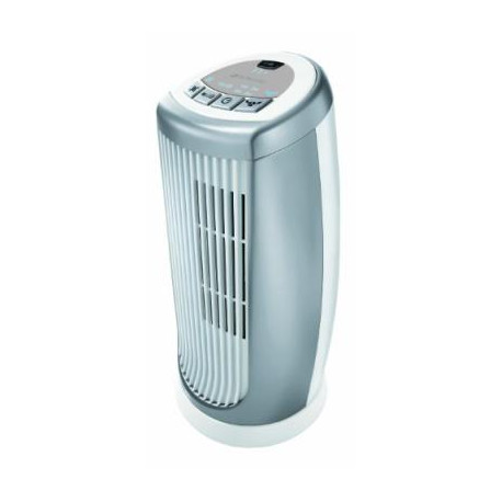 VENTILATEUR MINI TOUR DE BUREAU AVEC IONISEUR BMT014D-I
