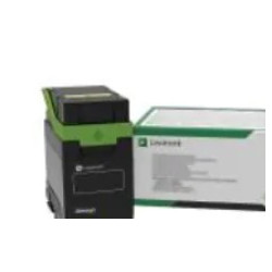 75M0X10 TONER LEXMARK NOIR P/CS63x 20000P