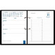 SOCLE + BLOC PLANING DOMINANTE