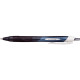 STYLO ROLLER JETSTREAM RÉTRACTABLE NOIR