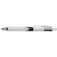 STYLO BILLE BIC 4 COLOURS 3 +1 HB 942104