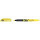 BLISTER DE 4 SURLIGNEURS FRIXION LIGHT