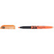 BLISTER DE 4 SURLIGNEURS FRIXION LIGHT
