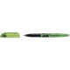 BLISTER DE 4 SURLIGNEURS FRIXION LIGHT