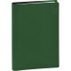 AGENDA SEMAINIER EUNOÏA 10X15CM VERT SAPIN