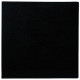 AGENDA SEMAINIER PROFESSIONNELS EXÉCUTIF NOIR 16x16cm