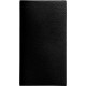 AGENDA SEMAINIER ESPACE16 9X16CM ASSORTI 12 mois de Janvier à Décembre. La semaine sur la page de gauche