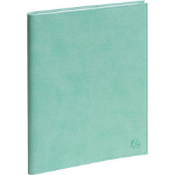 AGENDA SEMAINIER EASYTIME 15X21CM VERT
