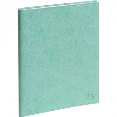 AGENDA SEMAINIER EASYTIME 15X21CM VERT