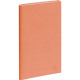 AGENDA SEMAINIER EUROTIME 8,5X16CM ABRICOT