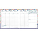 AGENDA SEMAINIER CATALINA 16X16CM
