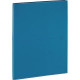 AGENDA OXFORD VOYAGE 21X27CM 128PAGES 1SEMAINE/2PAGES BLEU