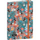 AGENDA SEMAINIER CATALINA 16X224CM TOUCAN