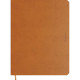 SEMAINIER KEMPEN 144PAGES 17X22CM RELIÉ COLORIS BRUN