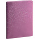 AGENDA SEMAINIER HORIZONS AMÉLIE 15X21CM ROSE JANVIER À DÉCEMBRE