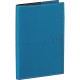 AGENDA SEMAINE VOYAGE 10X15CM 128PAGES BLEU