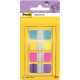 CART 40MINIINDEXRIGID 15MM FUN