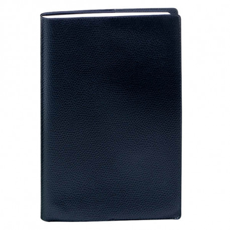 AGENDA SEMAINIER PROFESSIONNELS RANDONNÉE NOIR 9x13cm