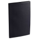 AGENDA SEMAINIER PLANING MINISTRE SPIRALE NOIR 16x24cm 13 MOIS DÉC A DEC