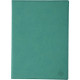 AGENDA SEMAINIER LADY ALYSSE 15X21CM VERT