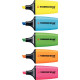 SURLIGNEURS BOSS MINI *PQT5*POP ASSORTIS