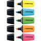 SURLIGNEURS BOSS MINI *PQT5*POP ASSORTIS