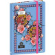 AGENDA SEMAINIER CATALINA 10X15CM