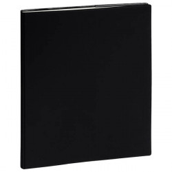 AGENDA JOURNALIER PLANIFIÉE  EXACOMPTA 22412E ASSORTI 18x22,5cm. 12 mois Janvier à Décembre . 1 jour par page