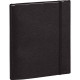 AGENDA SEMAINIER SEPT A DEC ALL IN ONE SAD 20W NOIR 15x21cm 1 semaine sur 2 pages