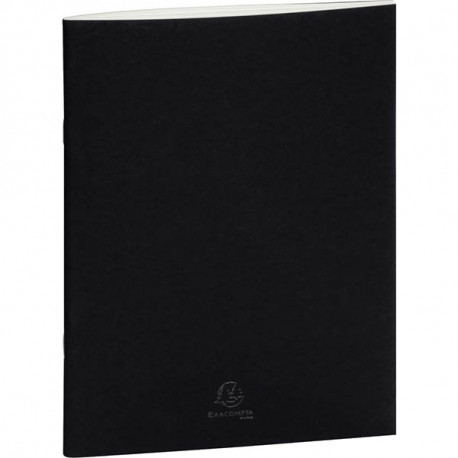 RECHARGE ALL IN ONE 15X21CM NOIR
