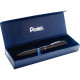 STYLO ROLLER NOIR ENERGEL BL2007 CORPS METAL BL2007A-AK