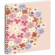 SEMAINIER EUROTIME 22W MARETTE BLEU 19,5x22,5cm 12 mois JANV A DEC
