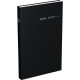AGENDA CARRE 1 JOUR EURO CENTIMES ASSORTI 14x22cm 12 mois de Janvier à Décembre. 1 jour par page