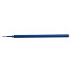 Étui de 3 recharges Frixion bleues 0.7MM